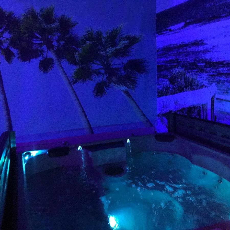 Gites N Spa 투르쿠앵 외부 사진